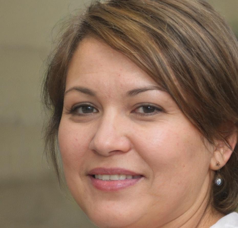 Leena Korhonen, program advisor