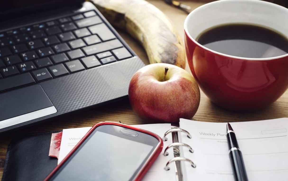 Financial chart analysis workspace